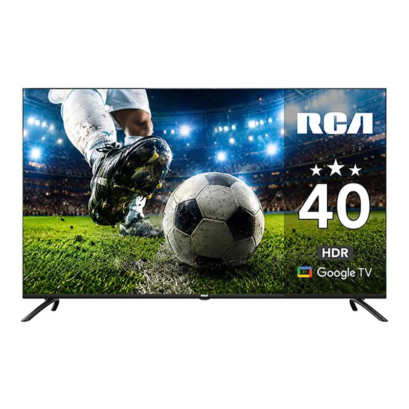 SMART RCA 40" GOOGLE TV C40GL100