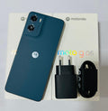 Celular Motorola G06 256GB/4GB RAM