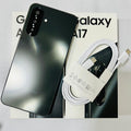 Celular Samsung Galaxy A17 128GB/4GB RAM