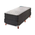 Sommier Piero Foam (espuma) una plaza