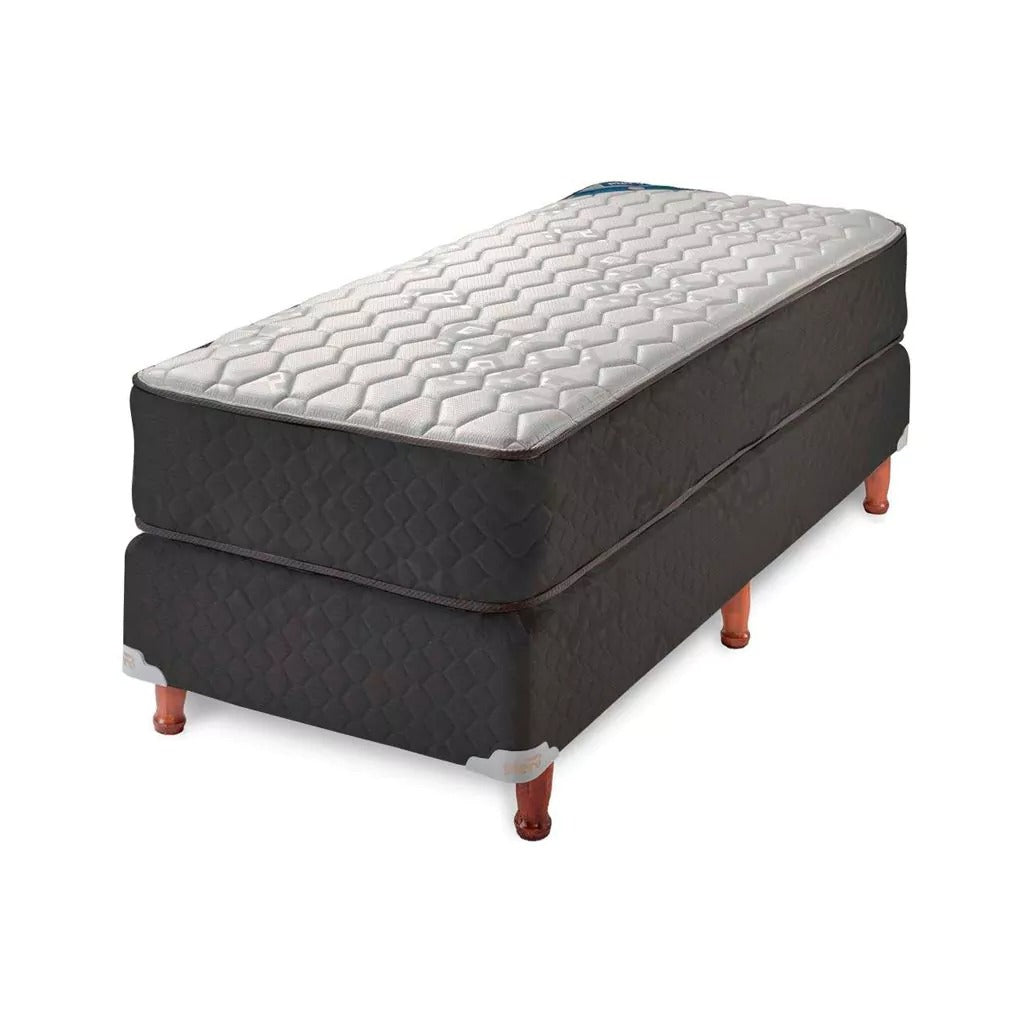 Sommier Piero Foam (espuma) una plaza