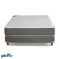 Sommier Piero Foam (espuma) dos plazas