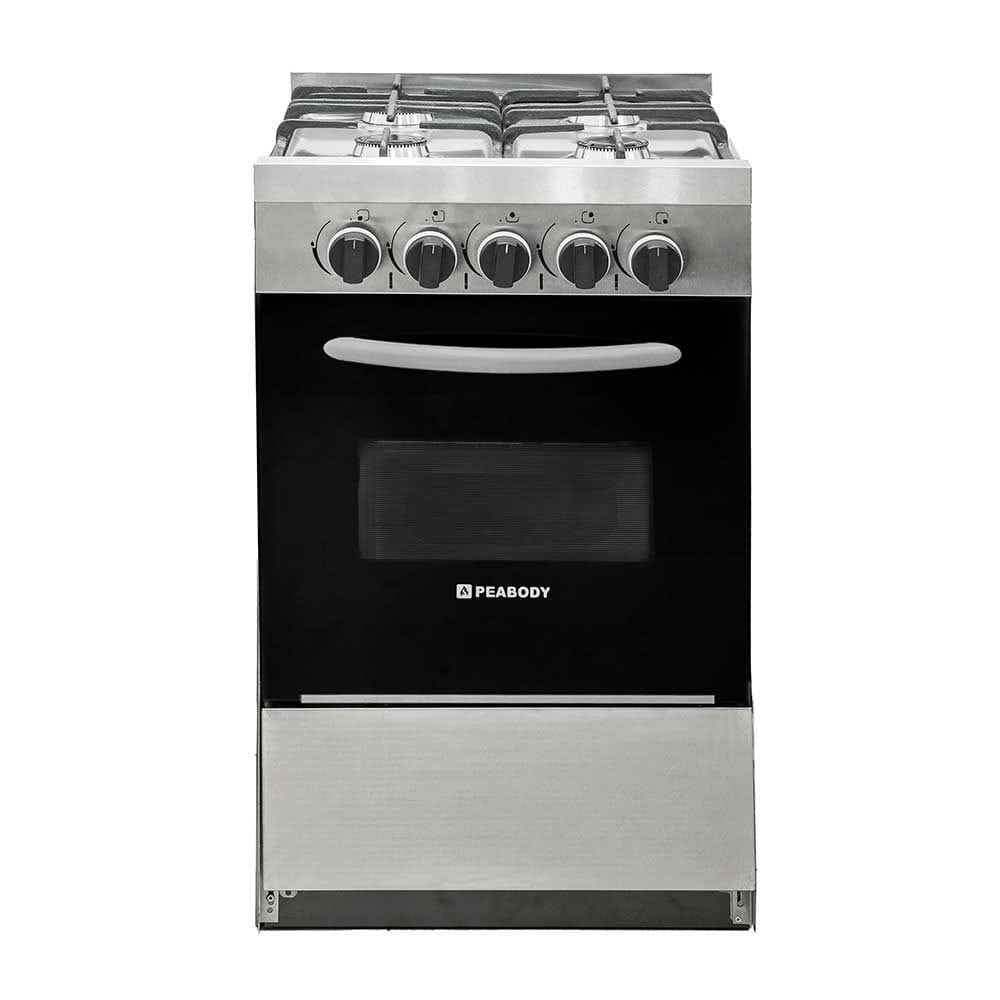 Cocina Peabody Gourmet Multigas P530