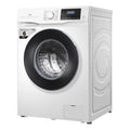 Lavarropas TCL Inverter Carga Frontal 6,5kg Blanco P6065FLW